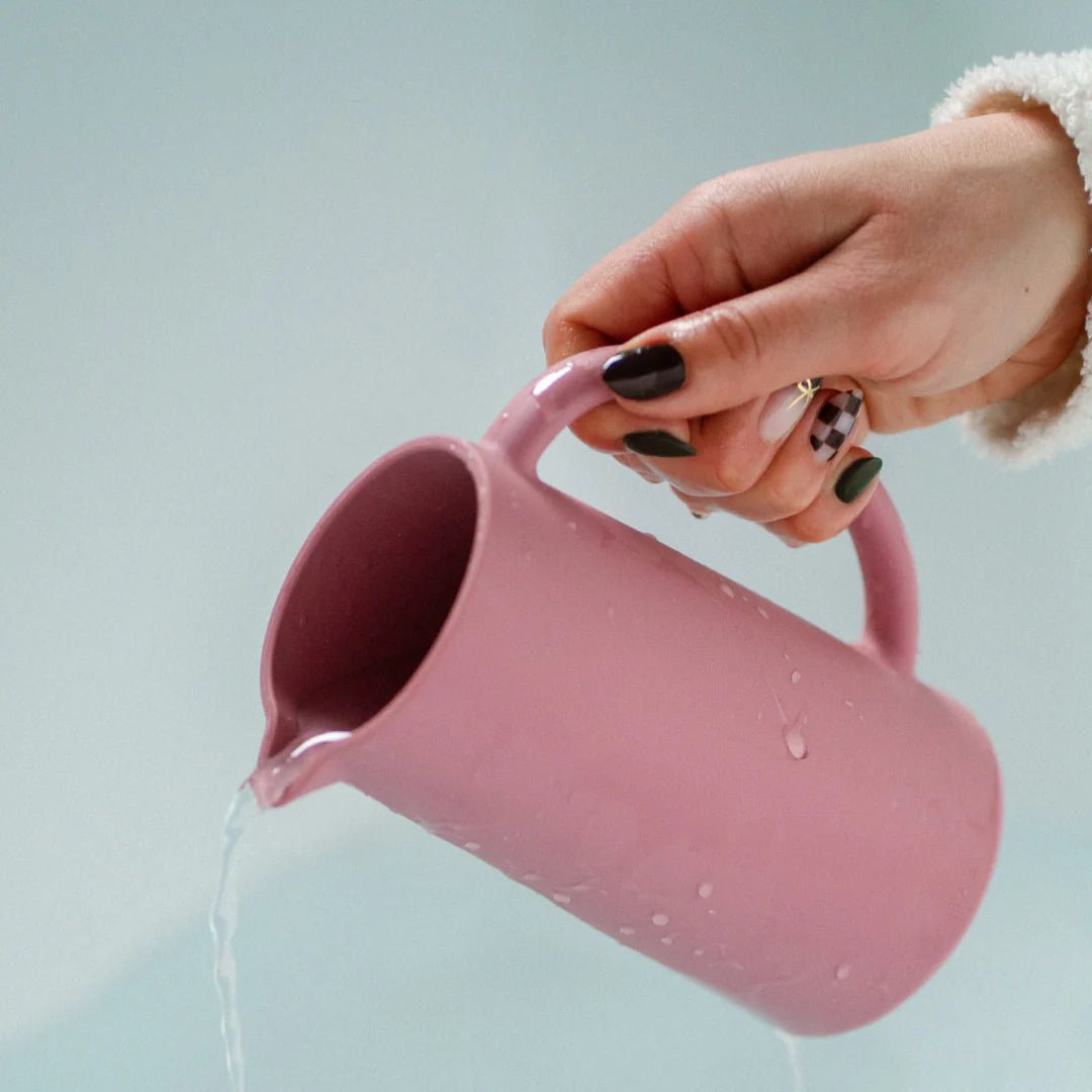 BAJA BABY Pour & More Bath Rinser Marine - Image 3