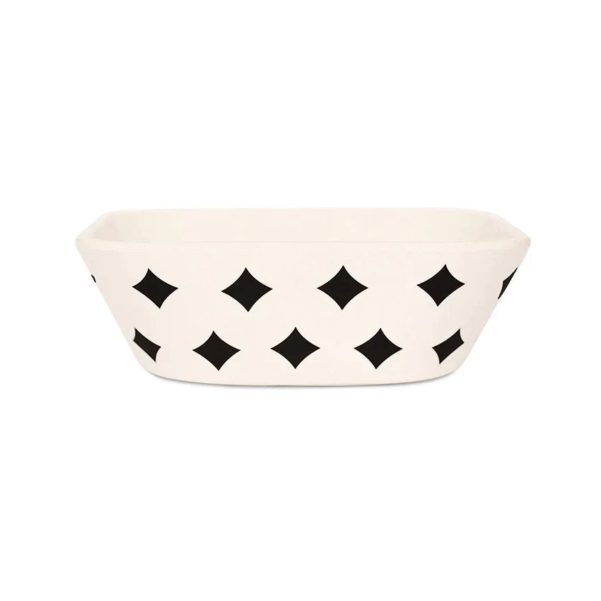 Young Lux Bamboo Fiber Bowl