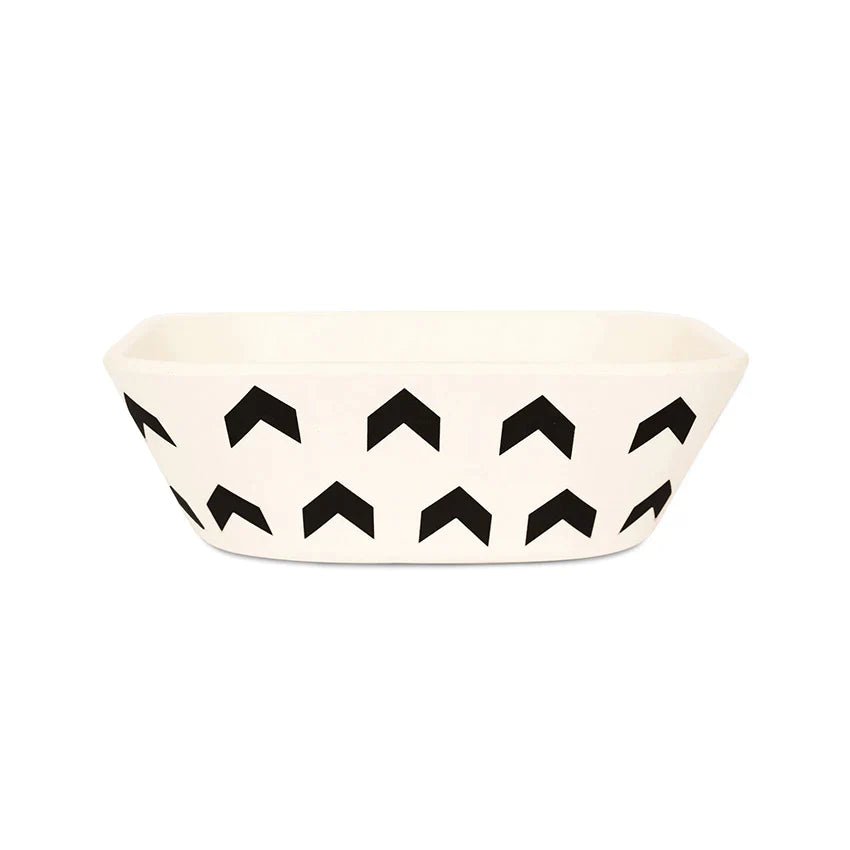 Young Lux Bamboo Fiber Bowl