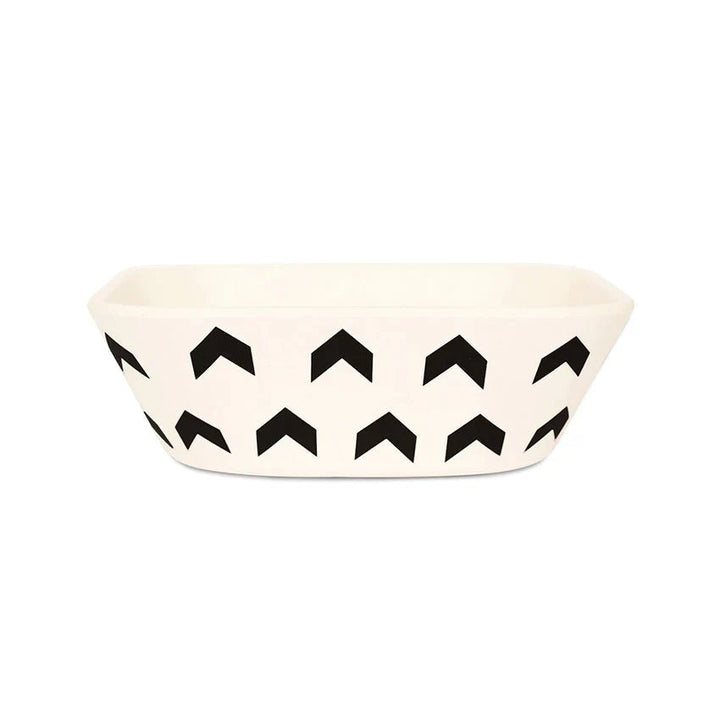 Young Lux Bamboo Fiber Bowl