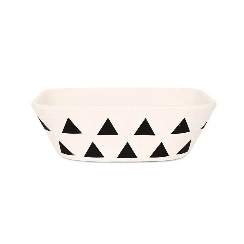 Young Lux Bamboo Fiber Bowl