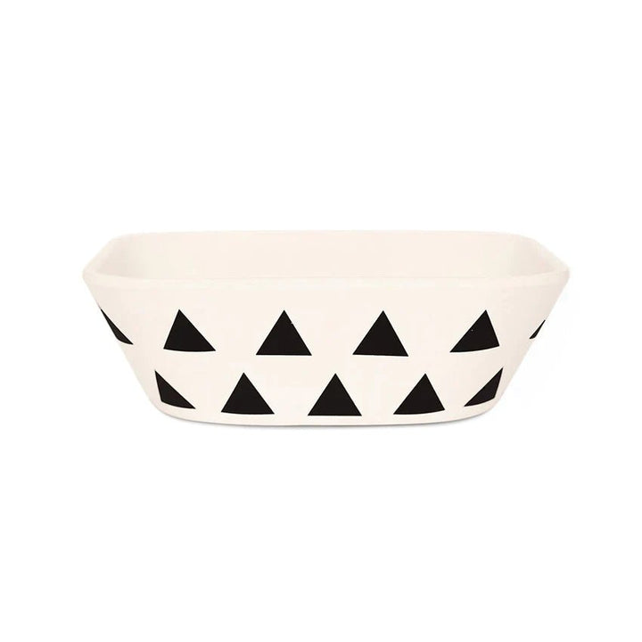 Young Lux Bamboo Fiber Bowl