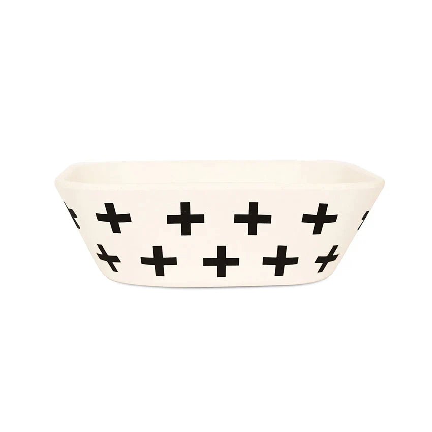 Young Lux Bamboo Fiber Bowl