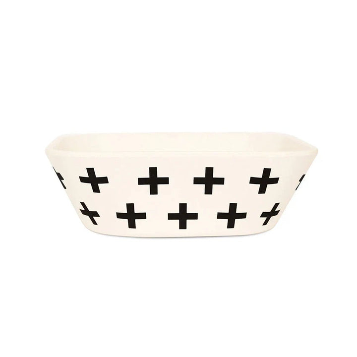 Young Lux Bamboo Fiber Bowl