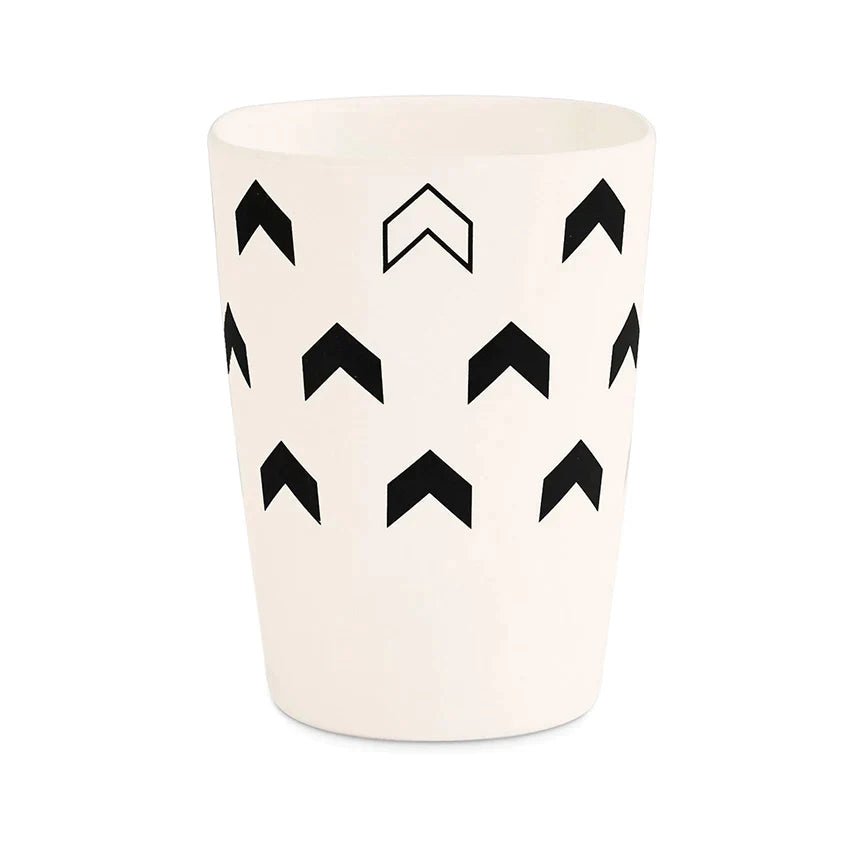 Young Lux Bamboo Fiber Cup
