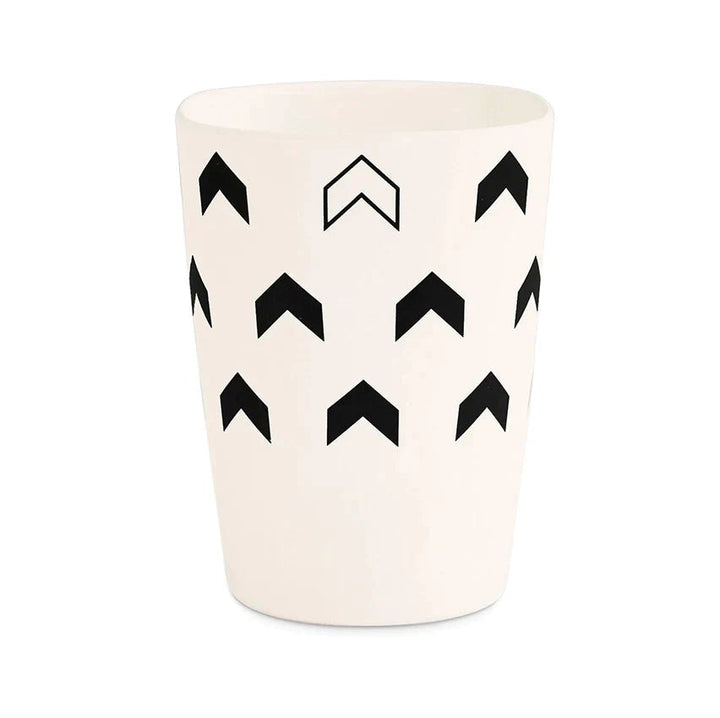 Young Lux Bamboo Fiber Cup