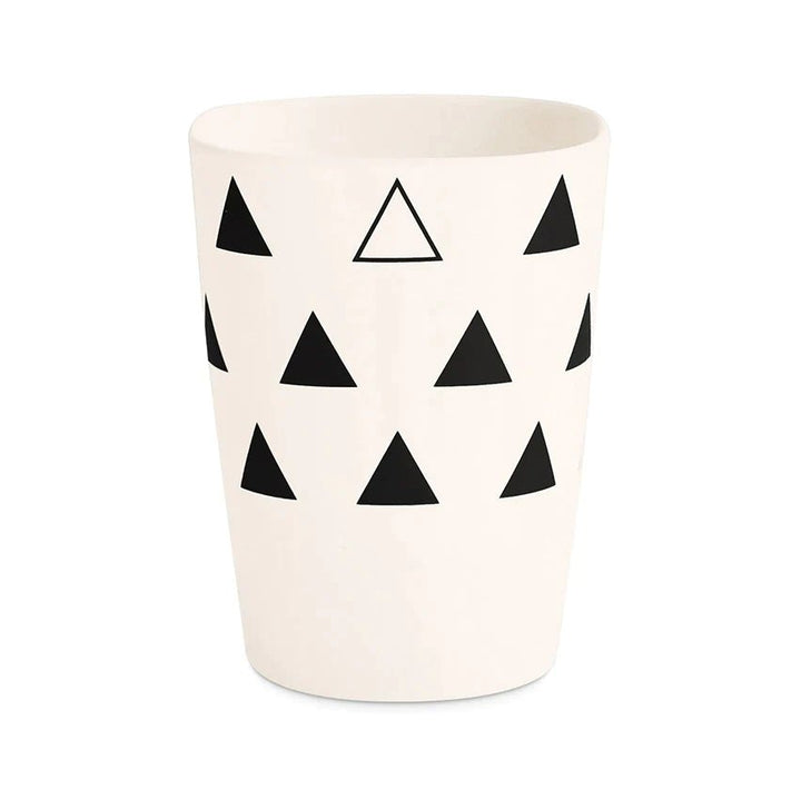 Young Lux Bamboo Fiber Cup