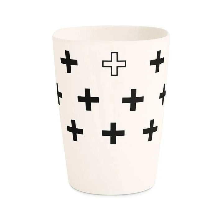 Young Lux Bamboo Fiber Cup