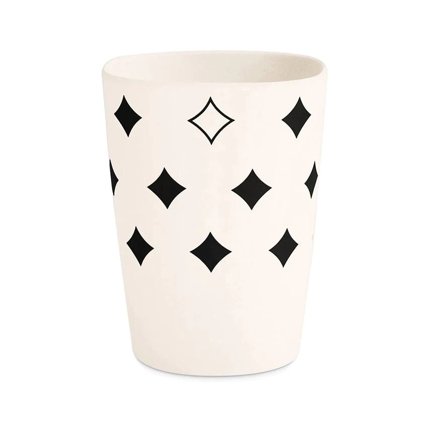 Young Lux Bamboo Fiber Cup