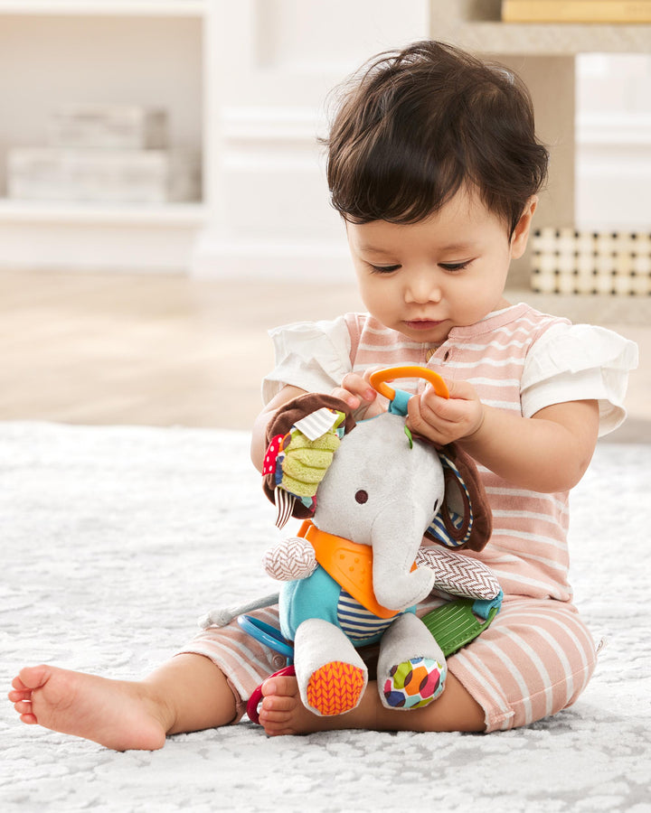 Skip Hop Bandana Buddies Baby Activity Toy