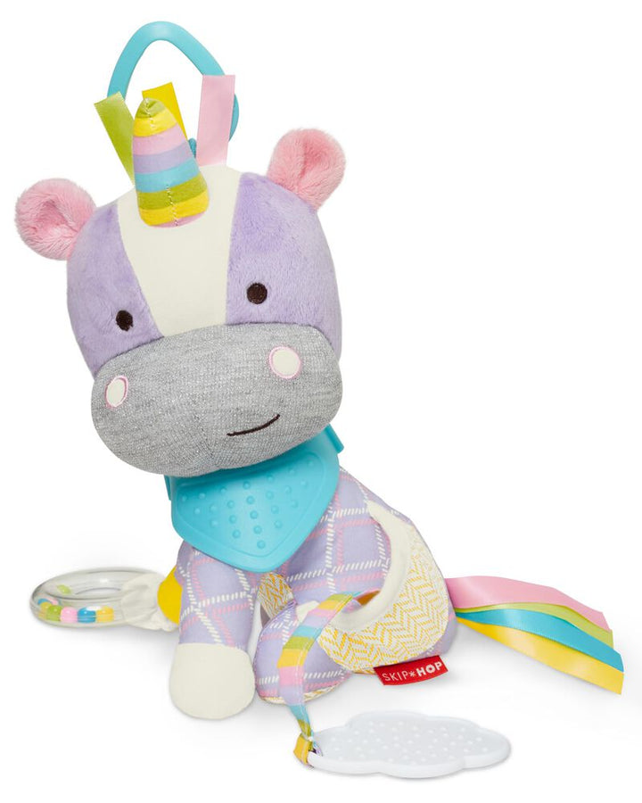 Skip Hop Bandana Buddies Baby Activity Toy