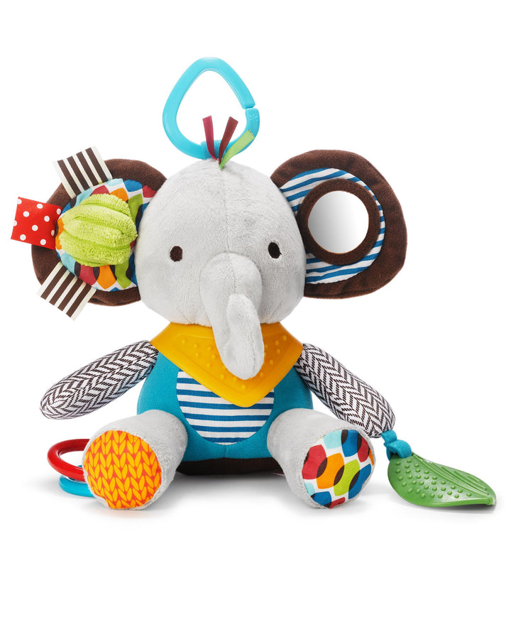 Skip Hop Bandana Buddies Baby Activity Toy
