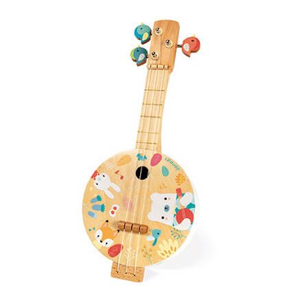 Janod Banjo