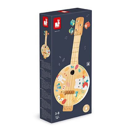 Janod Banjo