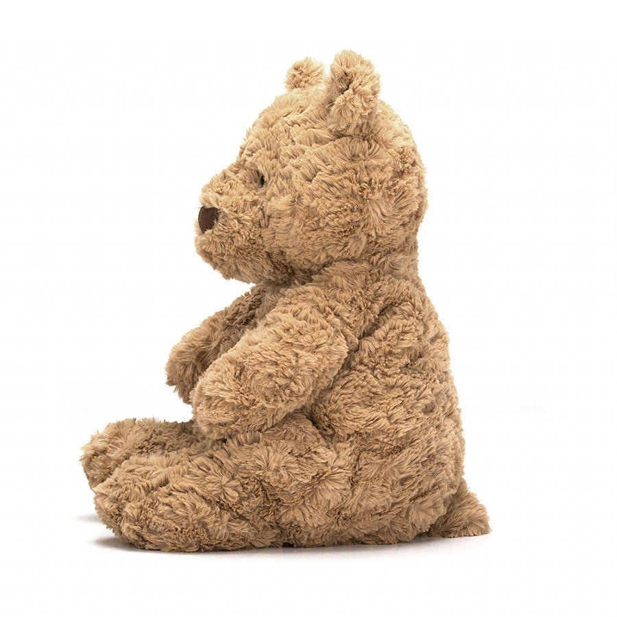  Bartholomew Bear くま➕パンダ Jellycat Bartholomew Bear Plush Toy | Macklem's Canada