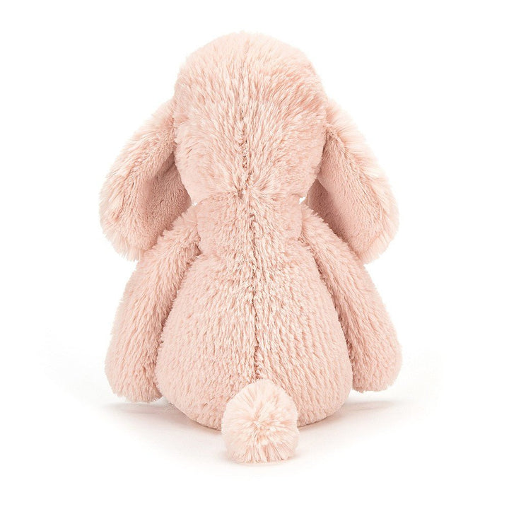 Jellycat Bashful Blush Poodle