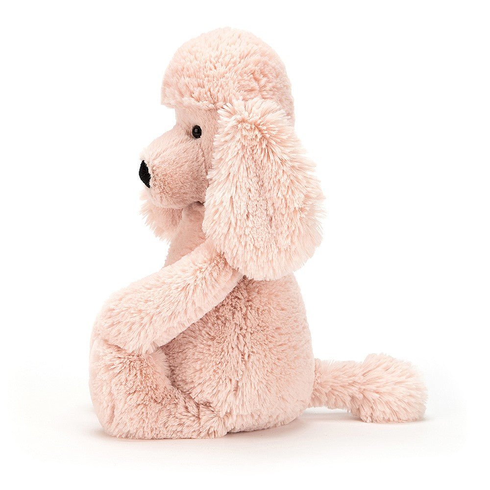 Jellycat Bashful Blush Poodle