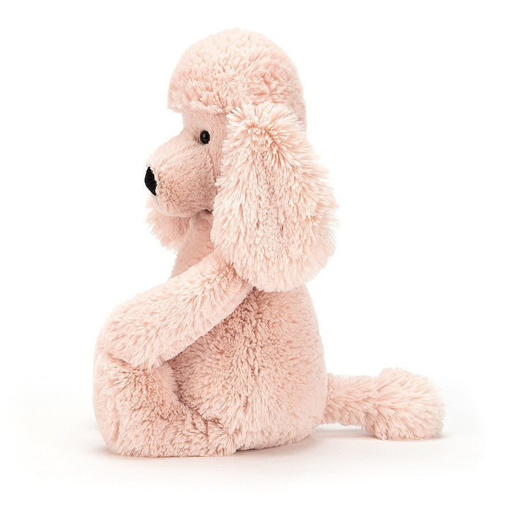 Jellycat Bashful Blush Poodle