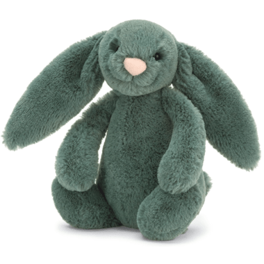 Jellycat Bashful Forest Bunny