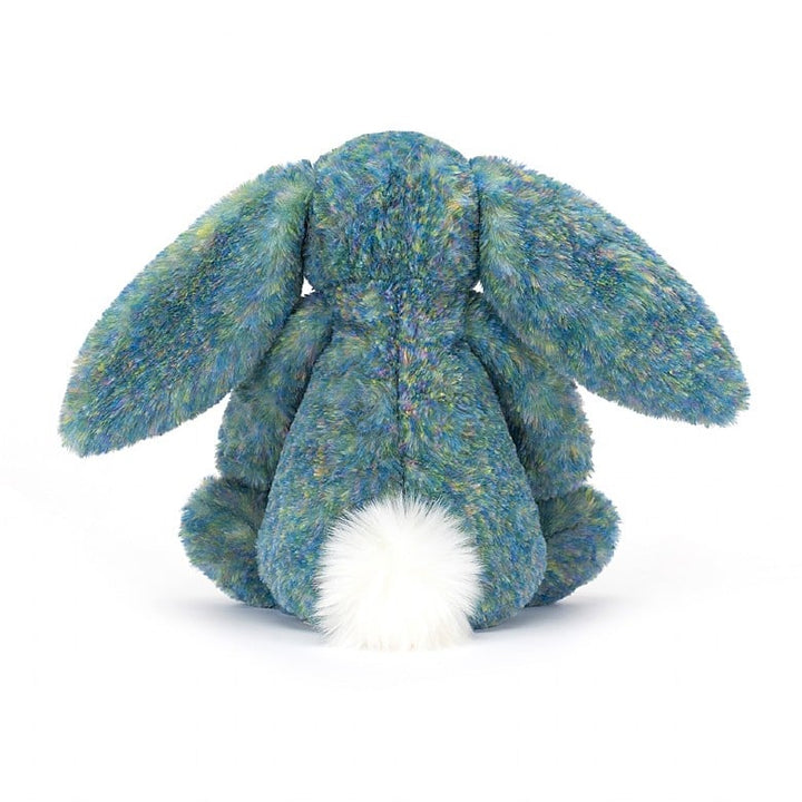 Jellycat Bashful Luxe Bunny Azure Huge