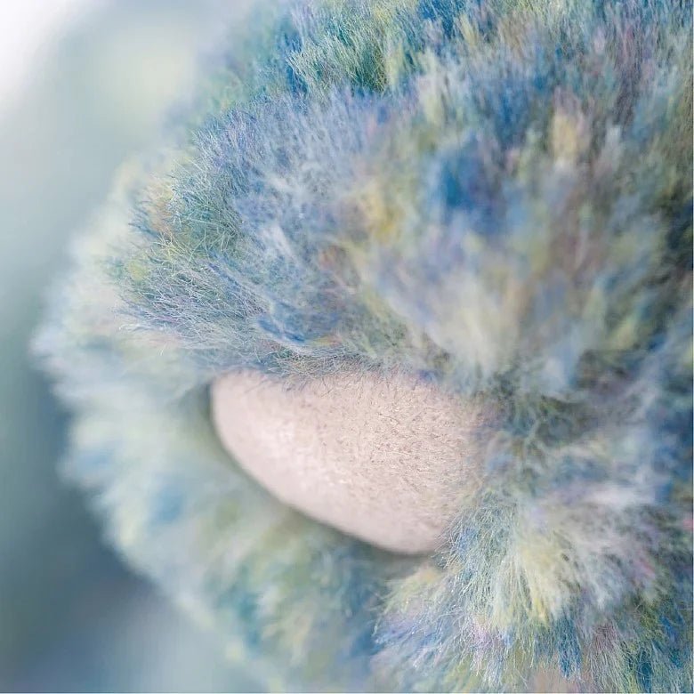 Jellycat Bashful Luxe Bunny Azure Huge