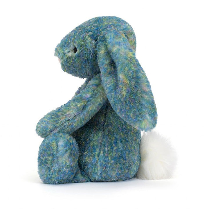 Jellycat Bashful Luxe Bunny Azure Huge