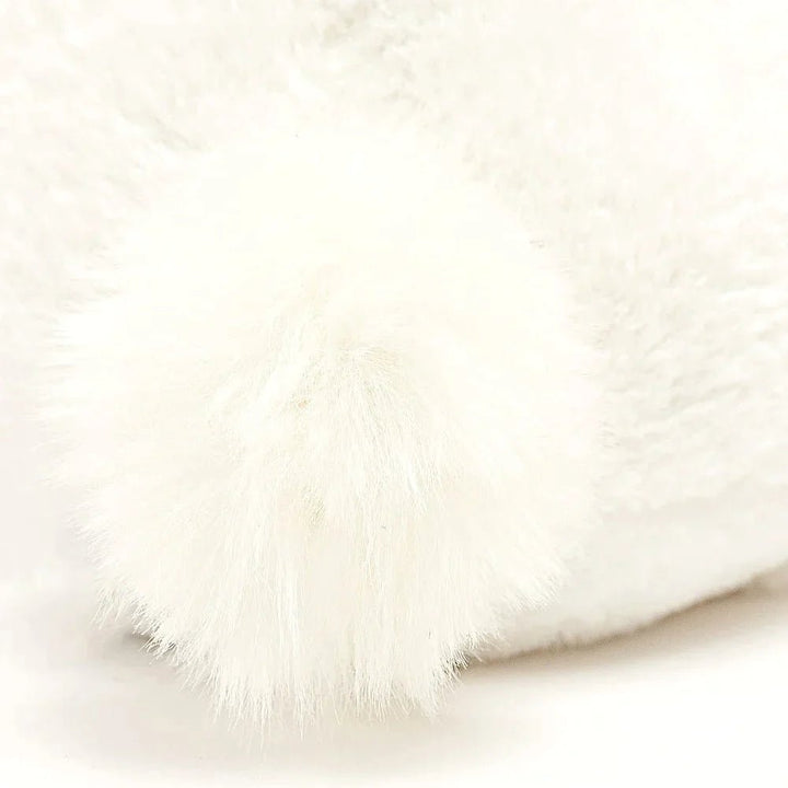 Jellycat Bashful Luxe Bunny Luna Medium