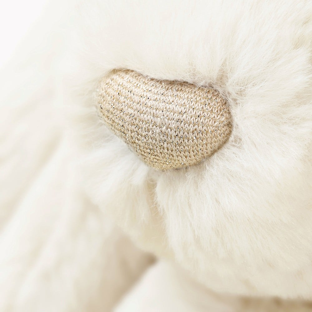 Jellycat Bashful Luxe Bunny Luna Medium