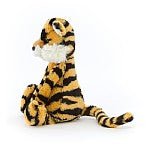 Jellycat Bashful Tiger