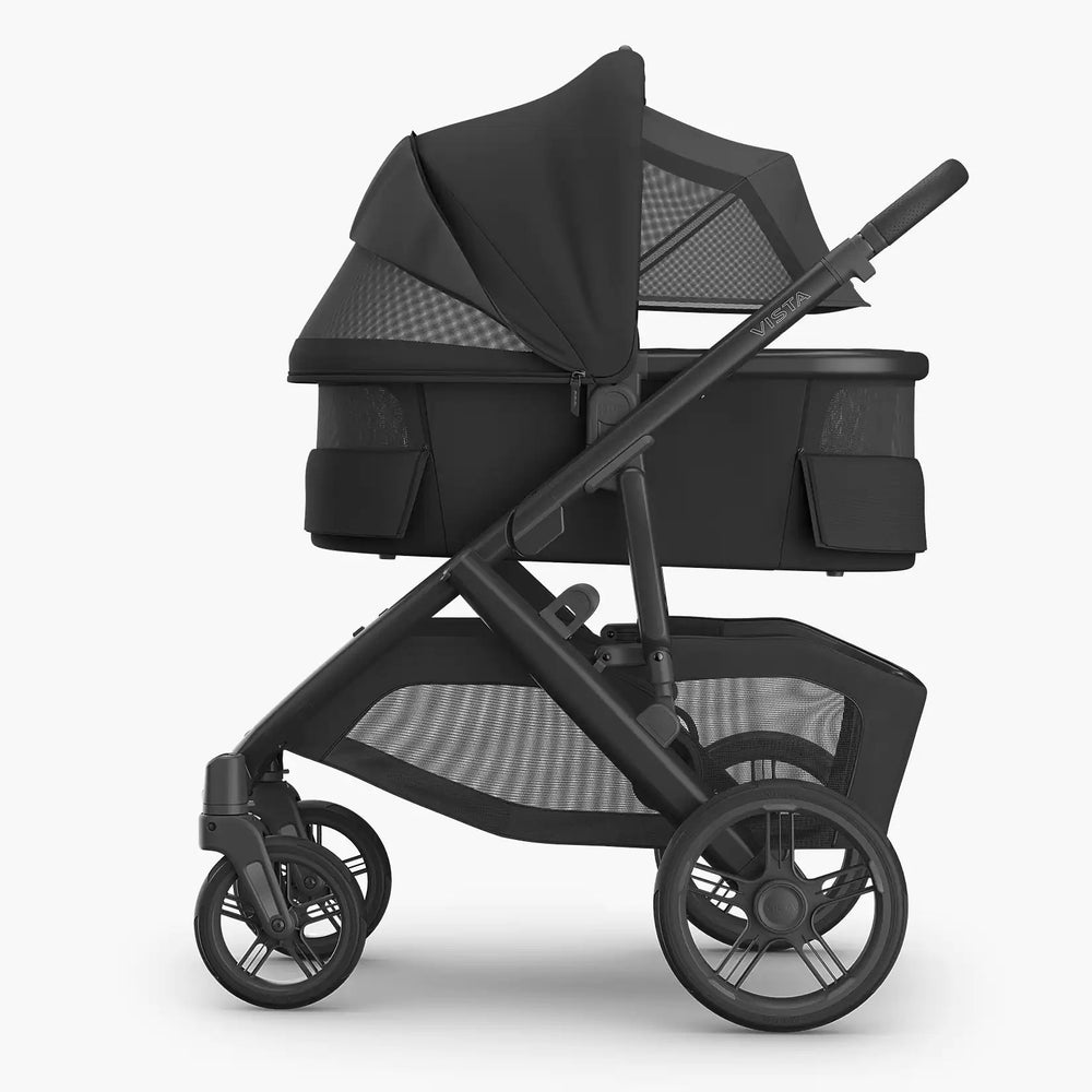 UPPAbaby Bassinet V3 Jake - Image 10