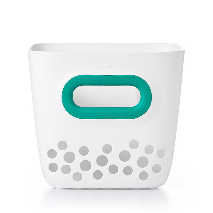 OXO Tot Bath Toy Bin - Teal