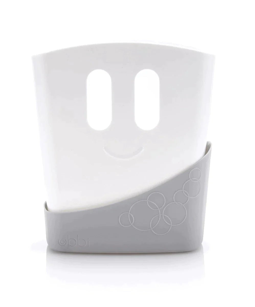 Ubbi Bath Toy Drying Bin