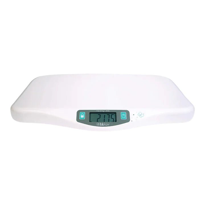 Bbluv Kilö Digital Baby Scale | Macklem's Canada