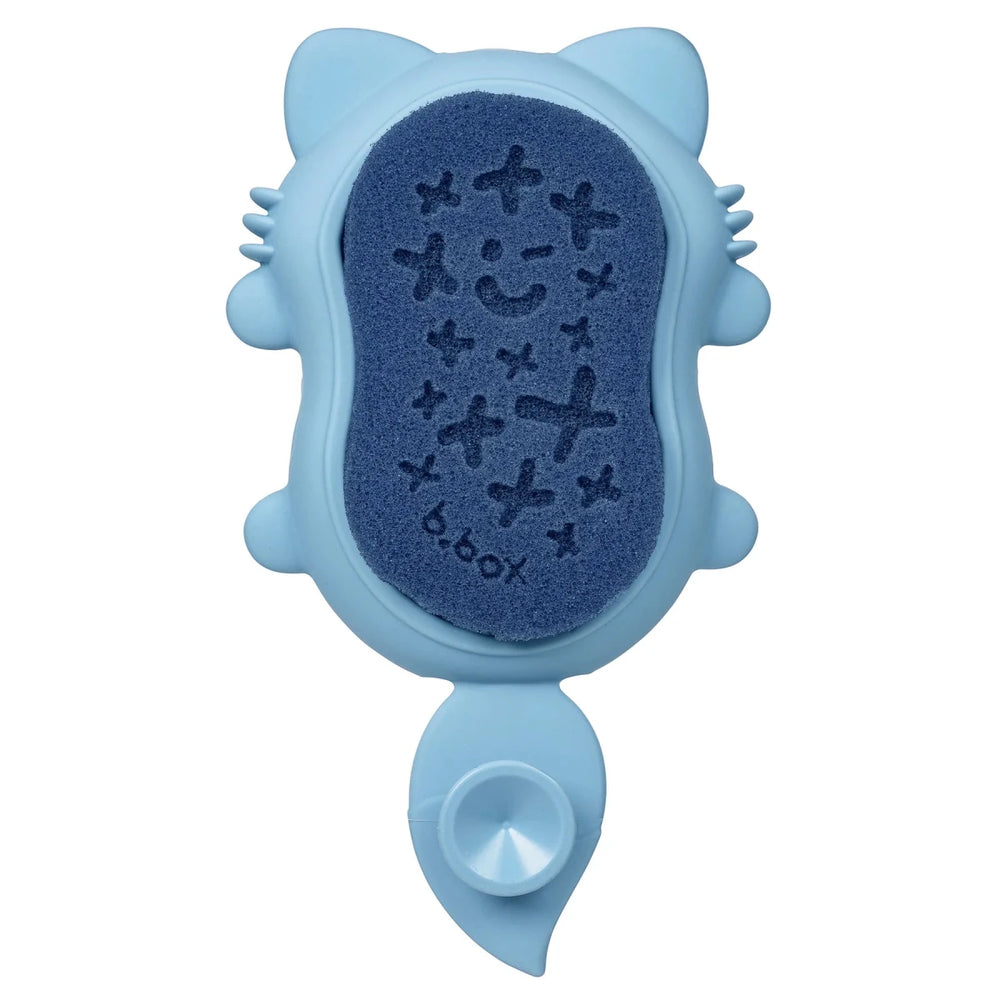 b box Baby Bath Brush - Image 2