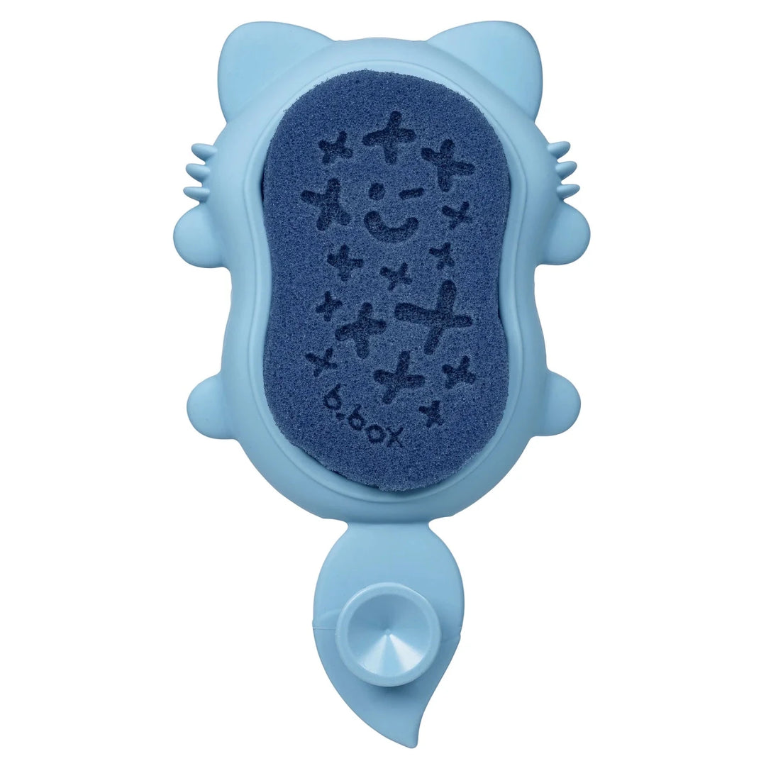 b box Baby Bath Brush - Image 2