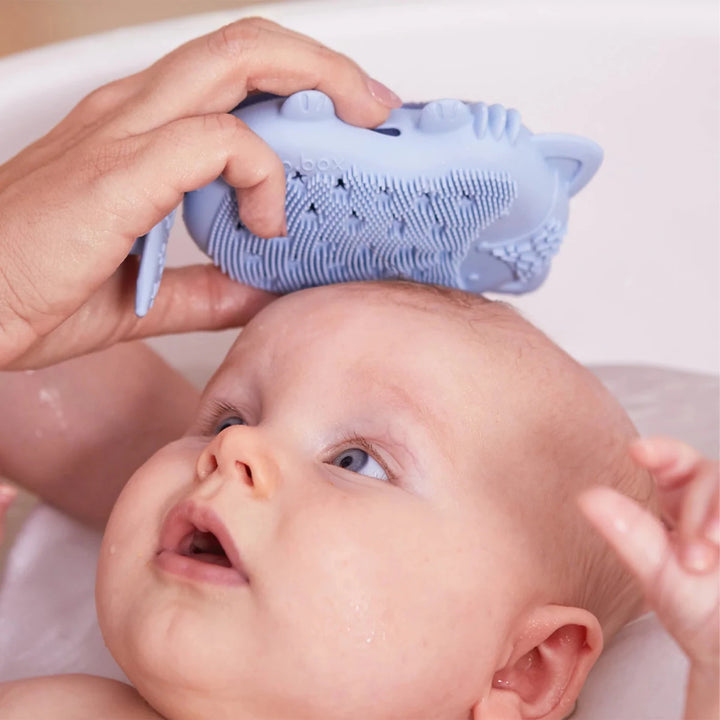 b box Baby Bath Brush - Image 5