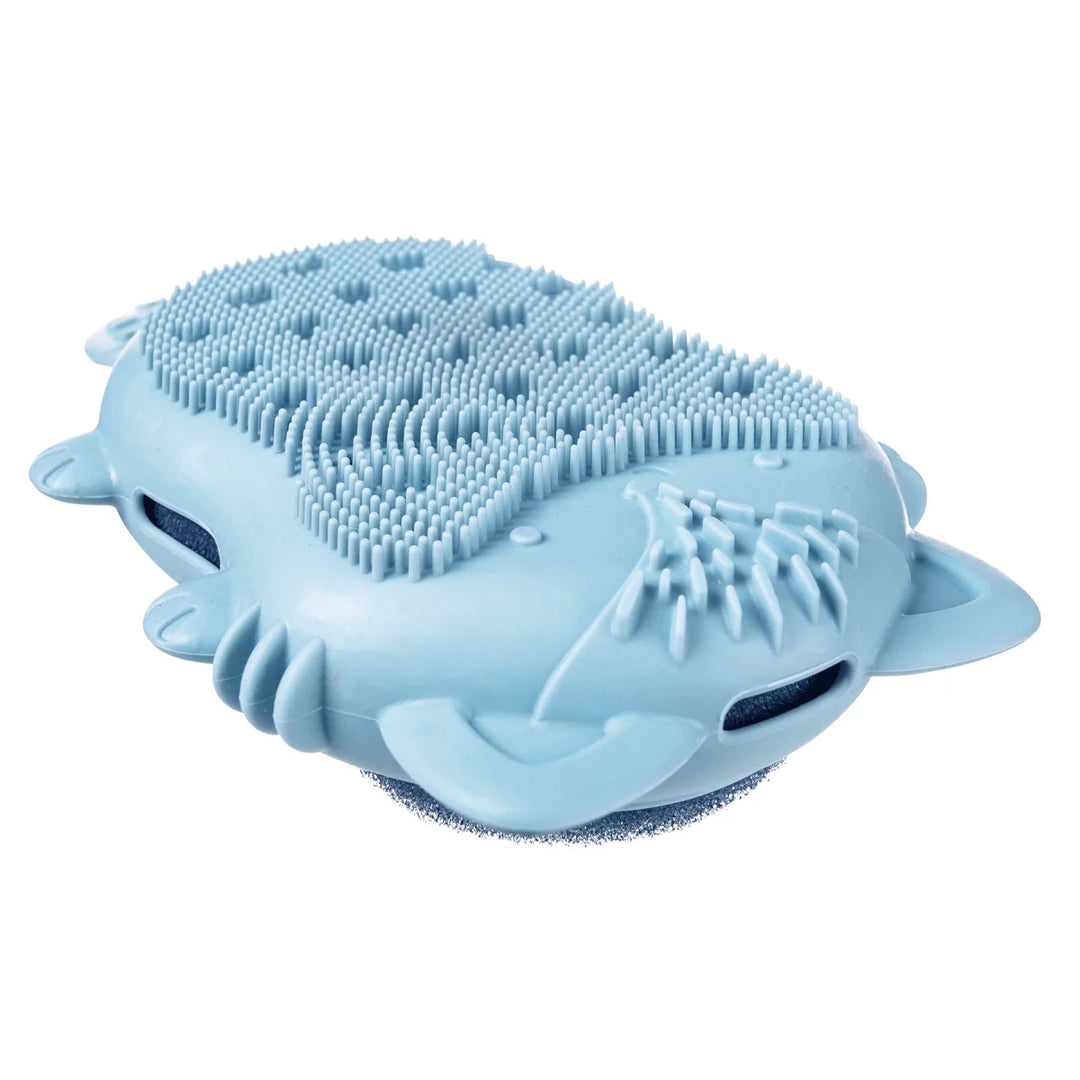 b box Baby Bath Brush - Image 3