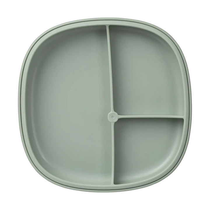 b.box b.box 2 in 1 Suction Plate Storage and Containers