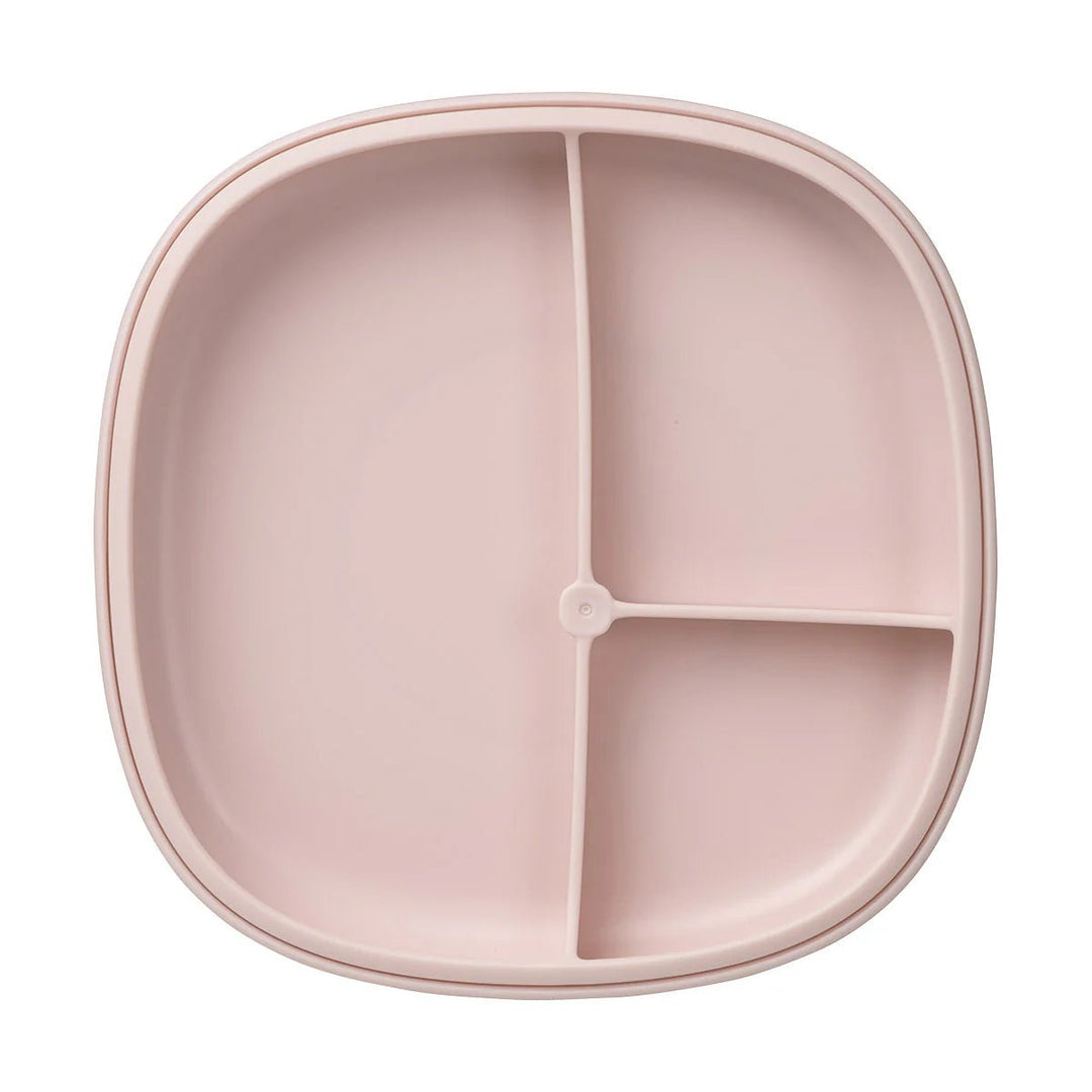 b.box b.box 2 in 1 Suction Plate Storage and Containers