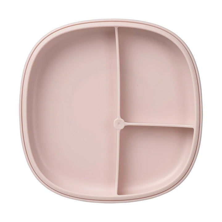 b.box b.box 2 in 1 Suction Plate Storage and Containers