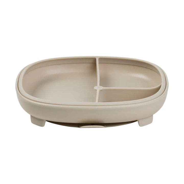 b.box b.box 2 in 1 Suction Plate Storage and Containers