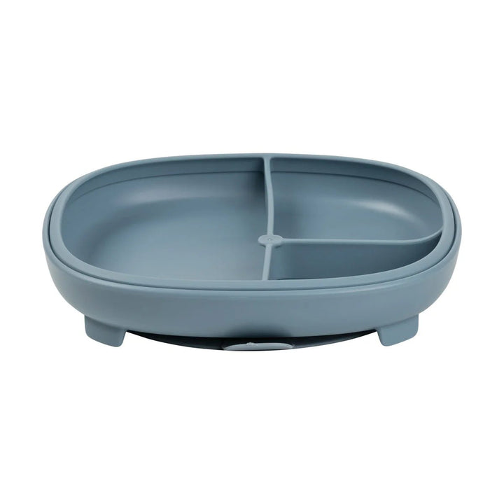 b.box b.box 2 in 1 Suction Plate Storage and Containers