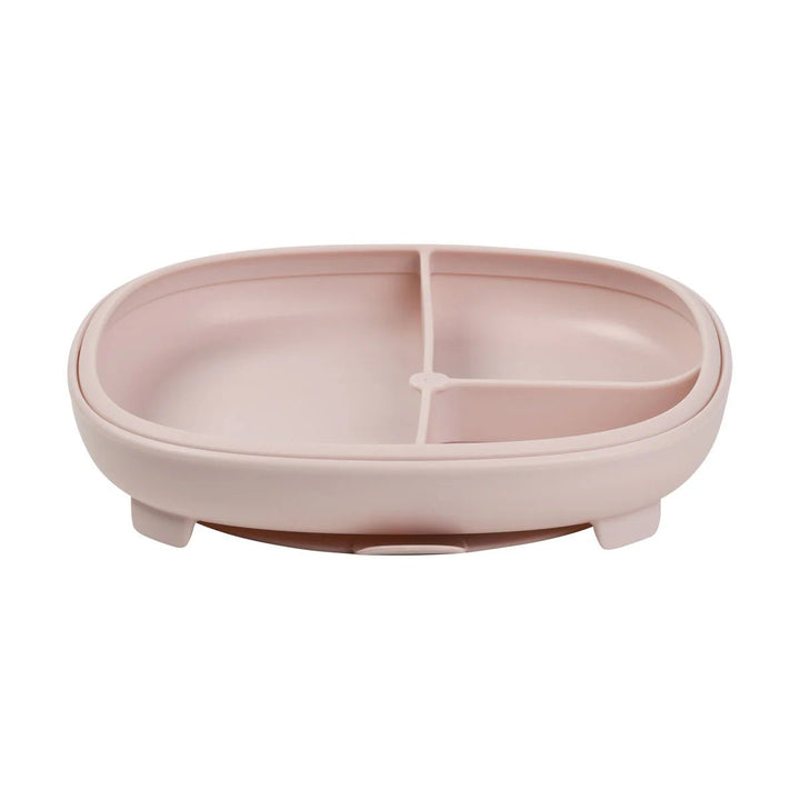 b.box b.box 2 in 1 Suction Plate Storage and Containers