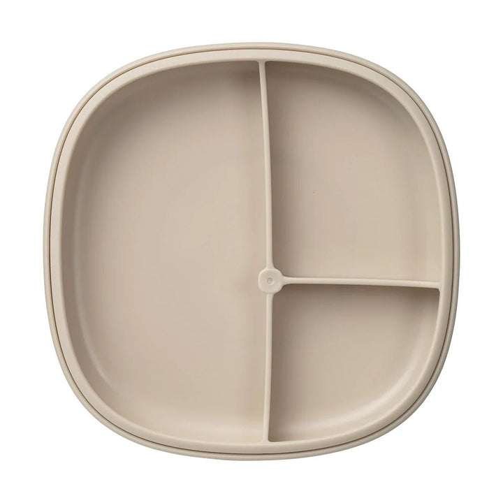 b.box b.box 2 in 1 Suction Plate Storage and Containers