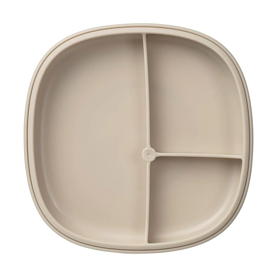 b.box b.box 2 in 1 Suction Plate Storage and Containers