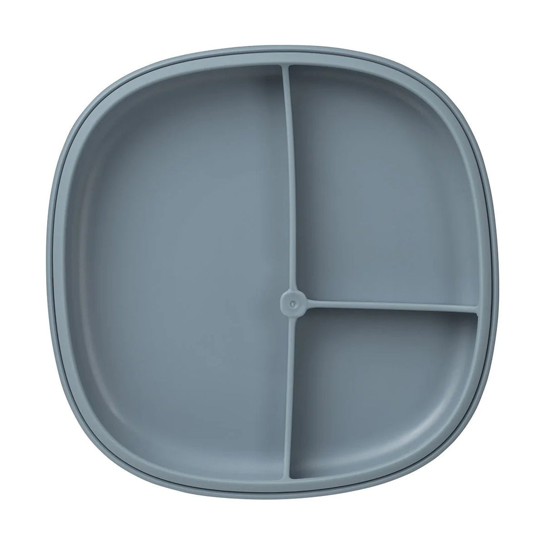 b.box b.box 2 in 1 Suction Plate Storage and Containers