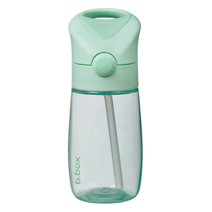 b.box 380mL Drink Bottle Jnr feeding Spearmint Green - Image 8