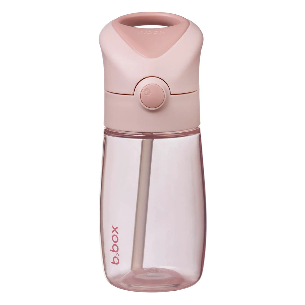 b.box 380mL Drink Bottle Jnr feeding Blush Crush - Image 2