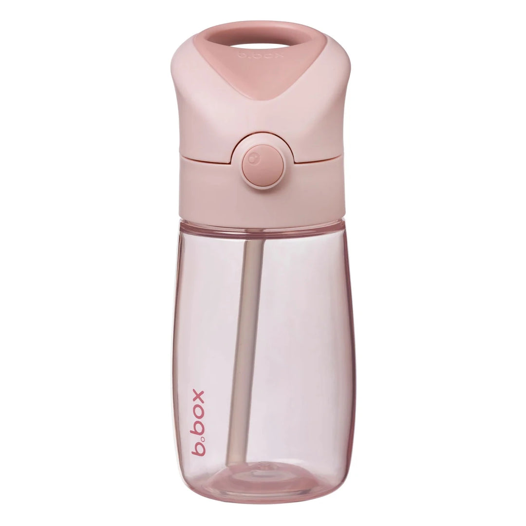 b.box 380mL Drink Bottle Jnr feeding Blush Crush - Image 2