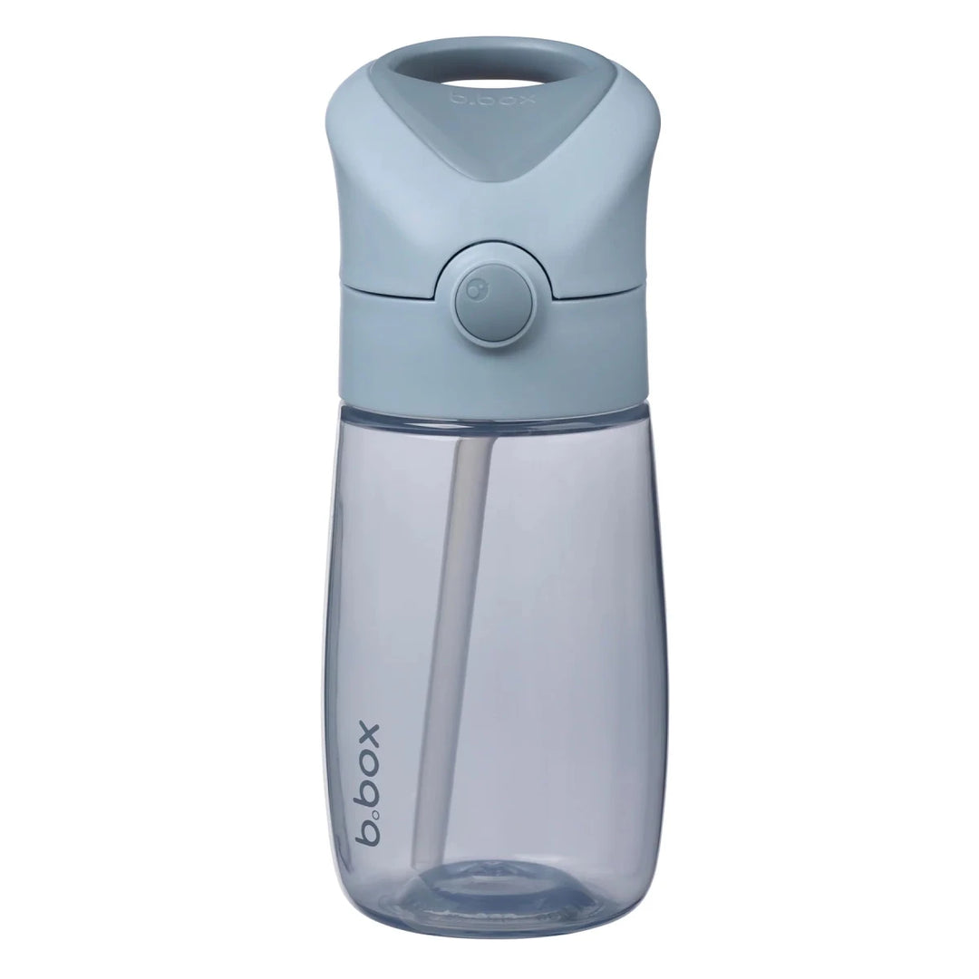 b.box 380mL Drink Bottle Jnr feeding Chill Out Blue - Image 5